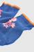 Lot de chaussettes en coton Rose 3 - vertbaudet enfant 