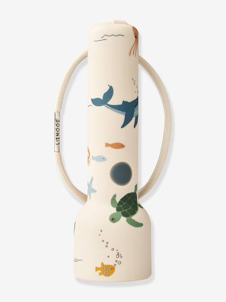Lampe de poche Gry beige 1 - vertbaudet enfant 