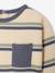 Ensemble T-shirt et pantalon bébé garçon caramel+vert 13 - vertbaudet enfant 