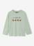 Pyjama Minecraft vert 2 - vertbaudet enfant 