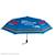 Parapluie wsqk - stranger things Bleu 3 - vertbaudet enfant 