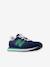 Baskets P2372JH marine 1 - vertbaudet enfant 