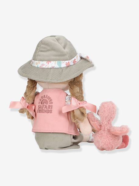 Poupée Ranger Rosa vert 4 - vertbaudet enfant 