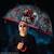 Parapluie transparent hellfire club - stranger things Rouge 2 - vertbaudet enfant 