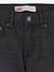 Jean 512 slim denim gris foncé 4 - vertbaudet enfant 