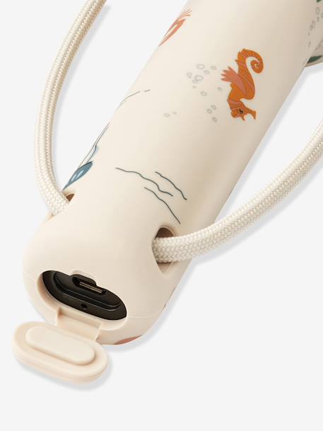 Lampe de poche Gry beige 3 - vertbaudet enfant 