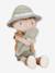 Poupée Jim Safari Friends vert 2 - vertbaudet enfant 