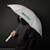 Parapluie épée blanche de zoro - one piece Blanc 2 - vertbaudet enfant 