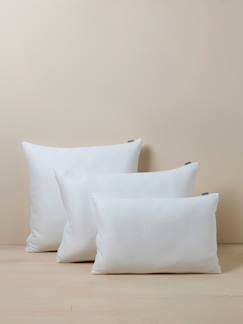 Chambre et rangement-Oreiller moelleux déhoussable