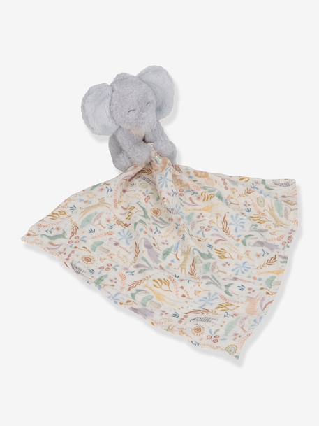 Coffret Cadeau - Forest friends+Little Farm+rose poudré+vert clair 25 - vertbaudet enfant 