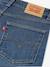 Jean Stay Loose Taper bleu jean 3 - vertbaudet enfant 