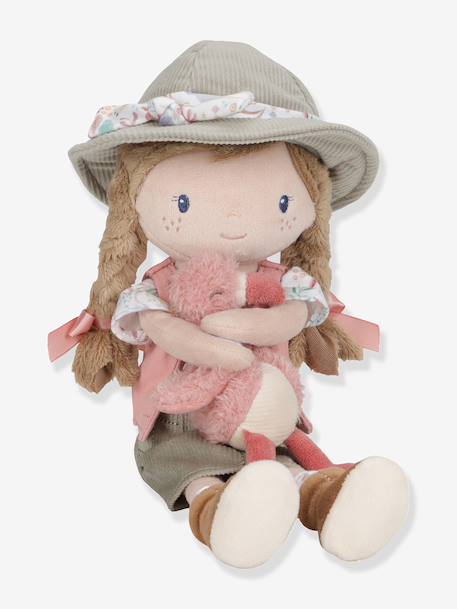 Poupée Ranger Rosa vert 3 - vertbaudet enfant 