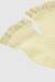 Lot de chaussettes en coton Vert 4 - vertbaudet enfant 