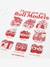 T-shirt Roll Models blanc 3 - vertbaudet enfant 