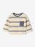 Ensemble T-shirt et pantalon bébé garçon caramel+vert 10 - vertbaudet enfant 