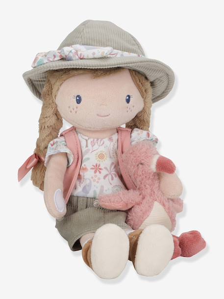Poupée Ranger Rosa vert 2 - vertbaudet enfant 