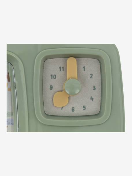 Télévision musicale Safari Friends vert 3 - vertbaudet enfant 