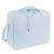 Valise de maternité icon Bleu+Camel+Gris 2 - vertbaudet enfant 