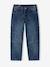Jean battle indestructible morphologie medium denim brut+denim gris 1 - vertbaudet enfant 