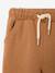 Ensemble T-shirt et pantalon bébé garçon caramel+vert 7 - vertbaudet enfant 