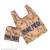 Capsule de noël sac shopping carte de grand line - one piece Bleu 5 - vertbaudet enfant 