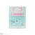 Calendrier de l'avent luna lovegood - harry potter Bleu 6 - vertbaudet enfant 