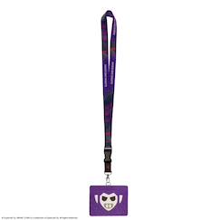 Tour de cou et porte-carte mortis - brawl stars  - vertbaudet enfant