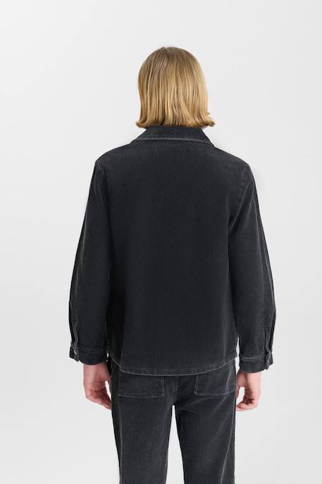 Veste ciribo Black 4 - vertbaudet enfant 