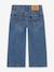 Jean baggy 578 bleu 2 - vertbaudet enfant 