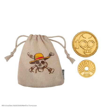 Capsule de noël pièces du berry - one piece Jaune 5 - vertbaudet enfant 