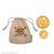 Capsule de noël pièces du berry - one piece Jaune 5 - vertbaudet enfant 