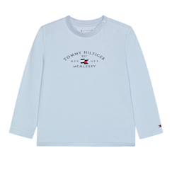 -T-shirt garçon nautical