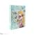 Calendrier de l'avent luna lovegood - harry potter Bleu 3 - vertbaudet enfant 