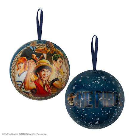 Capsule de noël pièces du berry - one piece Jaune 3 - vertbaudet enfant 