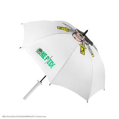 Parapluie épée blanche de zoro - one piece  - vertbaudet enfant