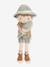 Poupée Jim Safari Friends vert 1 - vertbaudet enfant 