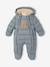 Combipilote naissance garçon vert sauge 1 - vertbaudet enfant 
