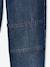 Jean battle indestructible morphologie medium denim brut+denim gris 3 - vertbaudet enfant 