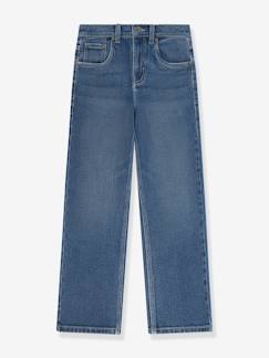 -Jean Stay Loose Taper