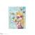 Calendrier de l'avent luna lovegood - harry potter Bleu 1 - vertbaudet enfant 