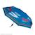 Parapluie wsqk - stranger things Bleu 1 - vertbaudet enfant 