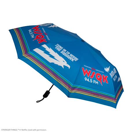 Garçon-Accessoires-Parapluie wsqk - stranger things