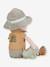 Poupée Jim Safari Friends vert 4 - vertbaudet enfant 