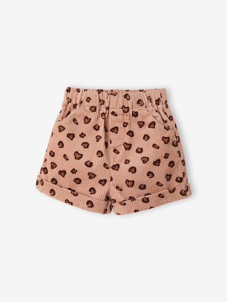 Ensemble bébé fille 3 pièces blush 4 - vertbaudet enfant 