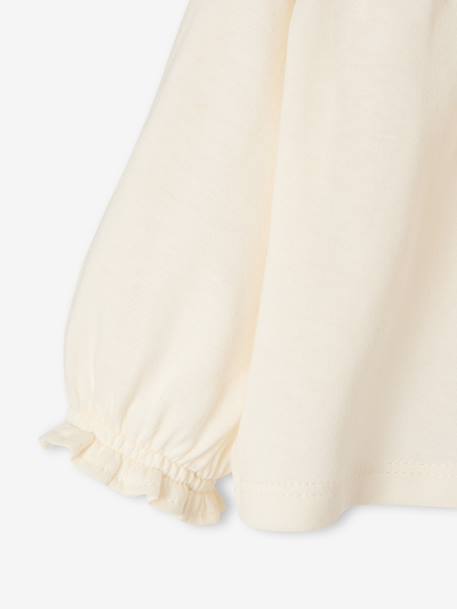 Ensemble bébé fille 3 pièces blush 8 - vertbaudet enfant 