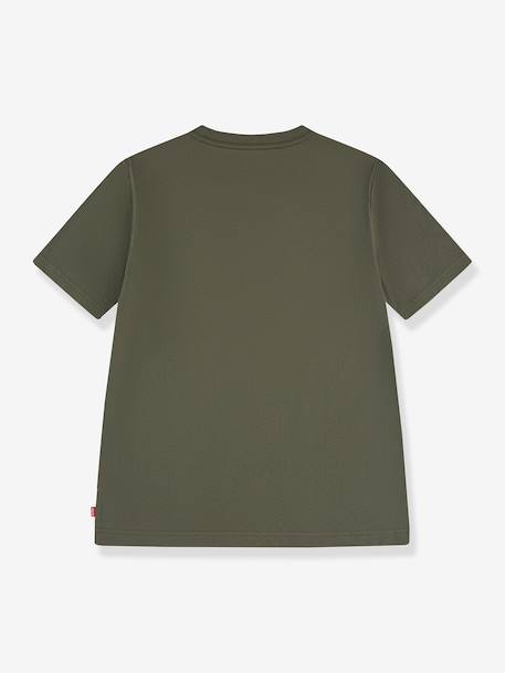T-shirt Batwing blanc 2 - vertbaudet enfant 