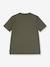 T-shirt Batwing blanc 2 - vertbaudet enfant 