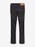 Jean 512 slim denim gris foncé 2 - vertbaudet enfant 