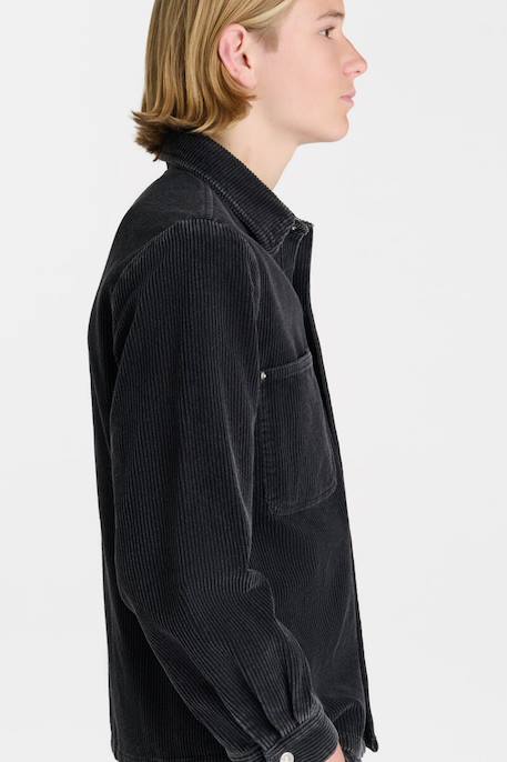 Veste ciribo Black 3 - vertbaudet enfant 