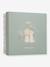 Coffret Cadeau - Forest friends+Little Farm+rose poudré+vert clair 21 - vertbaudet enfant 